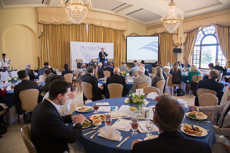 2018 Angeles Investment Symposium