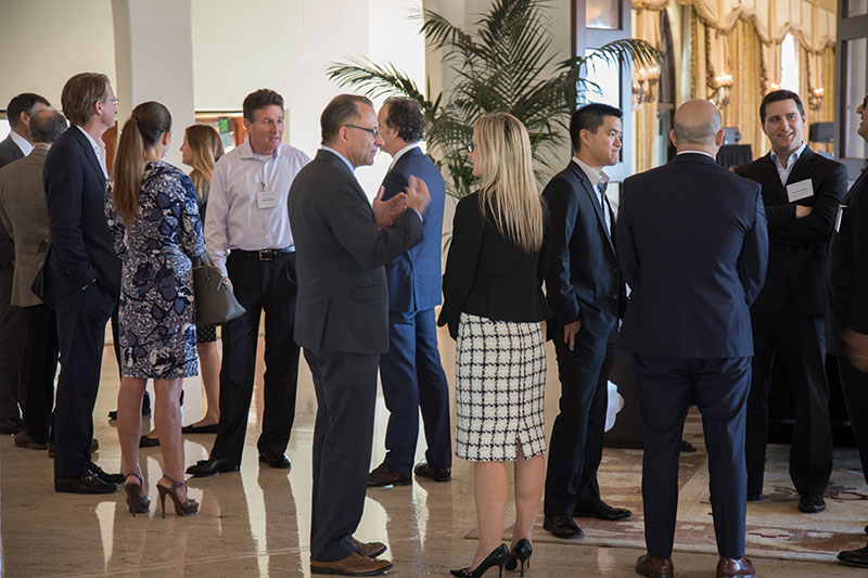 2018 Angeles Investment Symposium