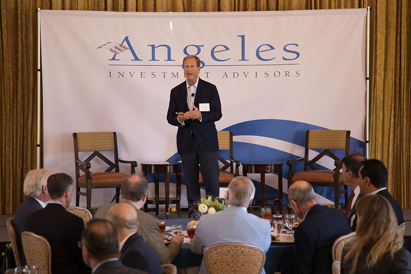 2018 Angeles Investment Symposium