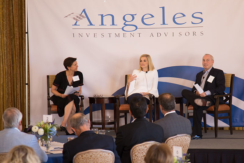 2018 Angeles Investment Symposium