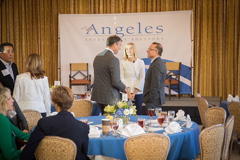 2018 Angeles Investment Symposium