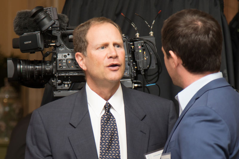 2018 Angeles Foundation Symposium