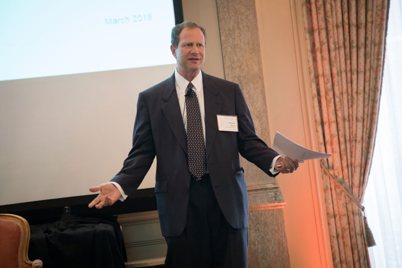 2018 Angeles Foundation Symposium