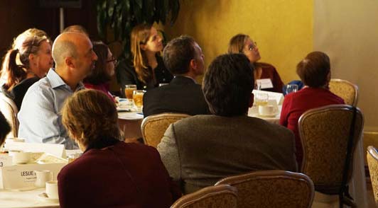 2015 Angeles Independent School Endowment Symposium