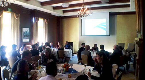 2016 Angeles Independent School Endowment Symposium