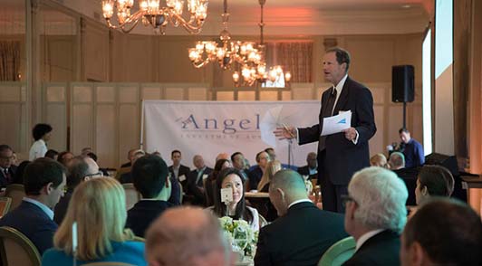 2018 Angeles Foundation Symposium