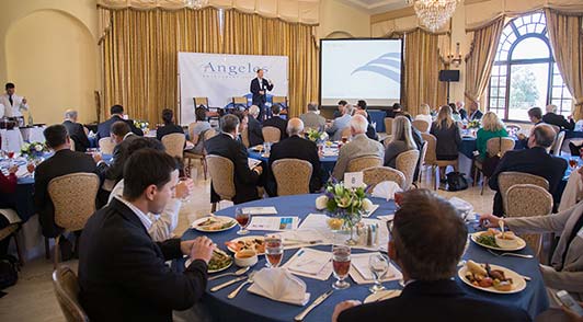 2018 Investment Symposium: The Intersection of Politics and Investing