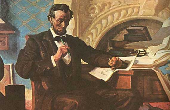 3RD QUARTER 2016 - CHANCELLORSVILLE