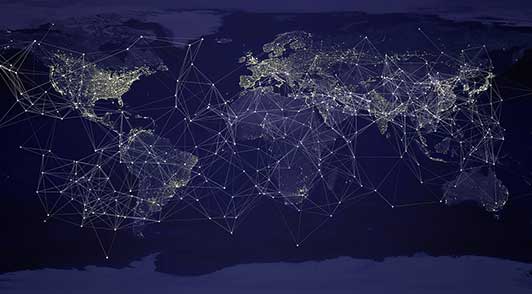 2017 Angeles Foundation Symposium: Multipolarity