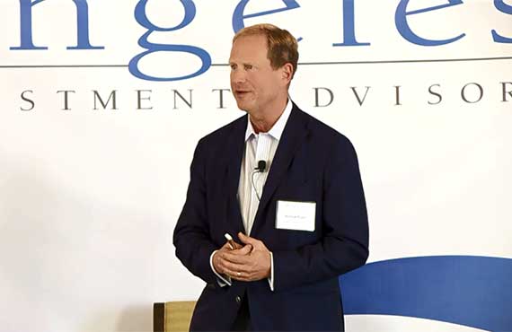 The Intersection of Politics and Investing - Highlights (2:54)