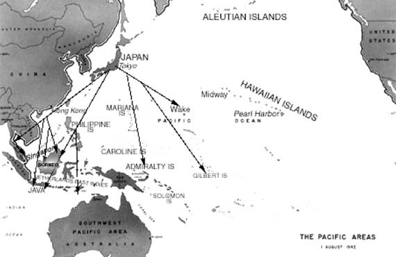 3rd Quarter 2004 - Sea Change