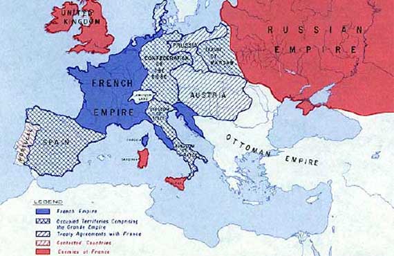 4th Quarter 2005 - Balance of Power