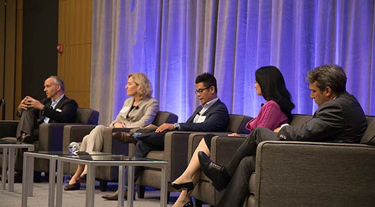 2019 Precision Medicine: The Future of Health Care