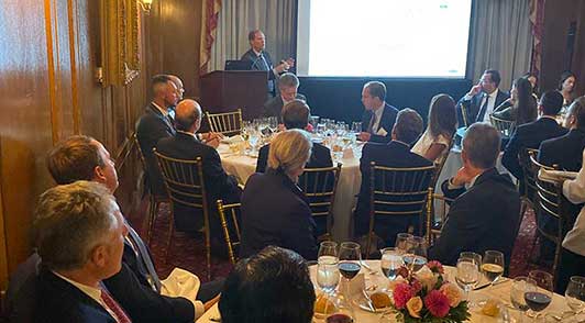 2019 Is There a Bear on the Prowl?