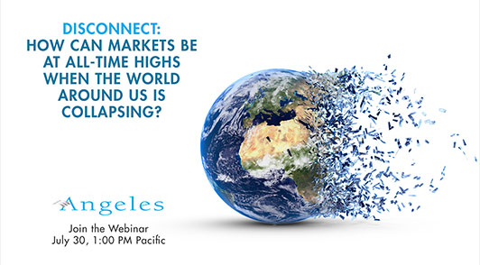 2020 Webinar - How Can Markets Be at All-Time Highs When the World is Collapsing