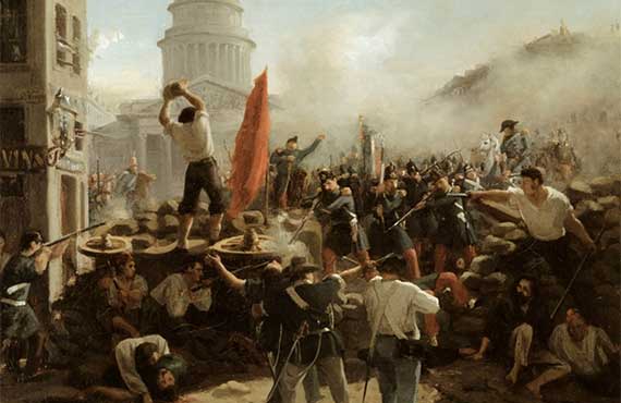 4th Quarter 2022 - Kapitalismus