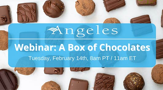 2023 Webinar - A Box of Chocolates