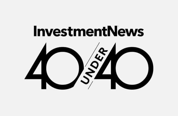 Chloe Wohlforth Has Been Included in InvestmentNews' 40 Under 40 List