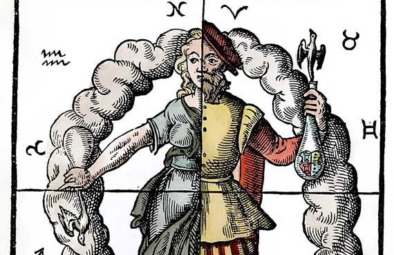 3rd Quarter 2023 - Dyscrasia