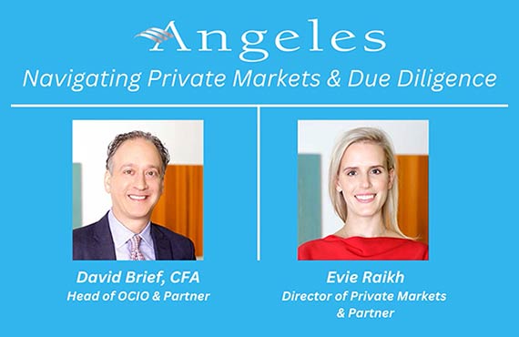 Navigating Private Markets & Due Diligence