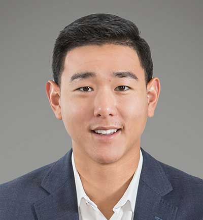 Benjamin Tang / Associate
