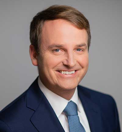 Harry S. Grand / Partner & Head of New York Office