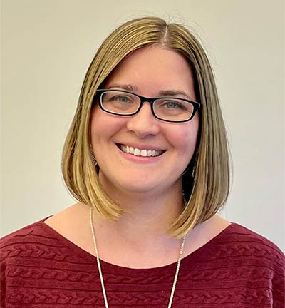 Heather Hofstetter / Client Service Associate/ Paraplanner