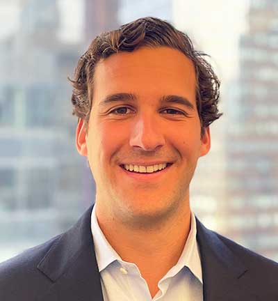 Peter Reimer / Associate