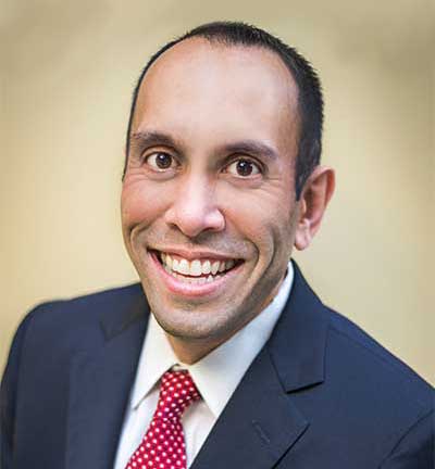 Robert Blandi / Associate Director of Fund Accounting and Compliance Operations